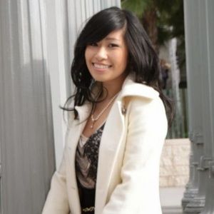 Meet your Posher, Leslie